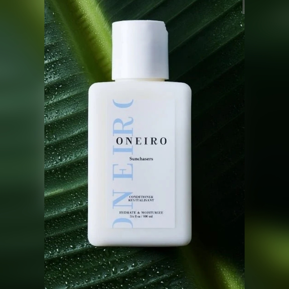 Oneiro | Hydrating Natural Conditioner 3 Fl Oz